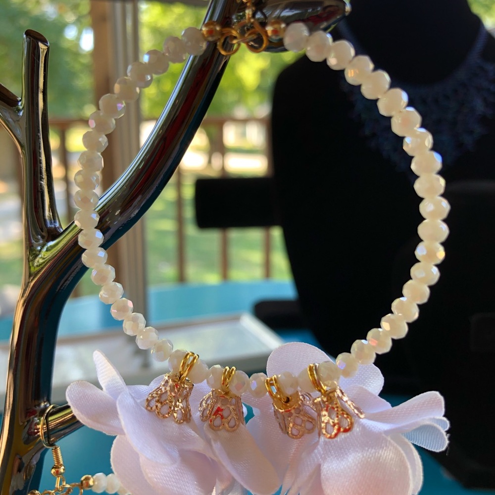 Earrings - Picture 2 of 2